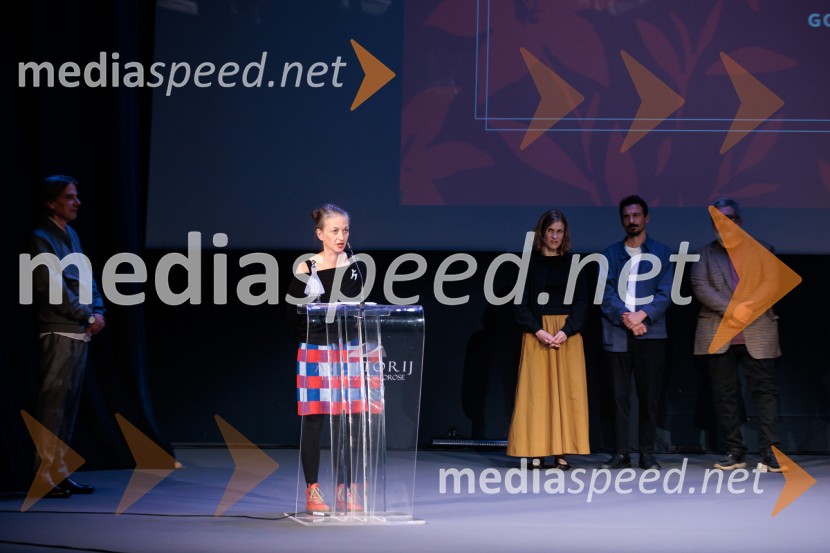 Zaključek 27. Festivala slovenskega filma, slavnostna podelitev nagrad, Portorož