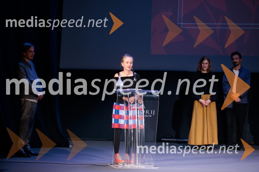 Zaključek 27. Festivala slovenskega filma, slavnostna podelitev nagrad, Portorož