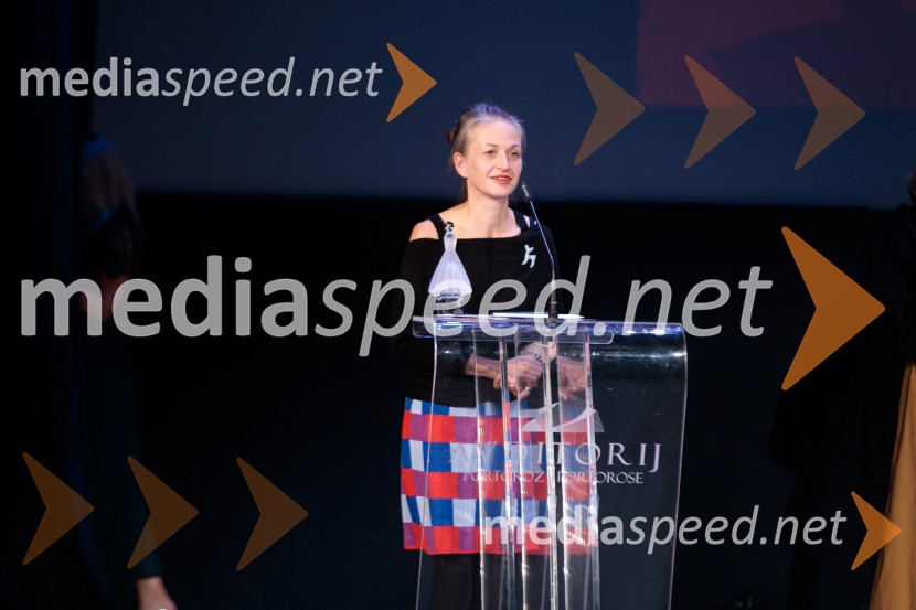 Zaključek 27. Festivala slovenskega filma, slavnostna podelitev nagrad, Portorož