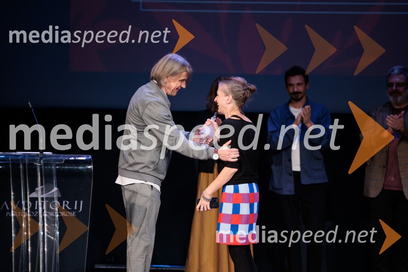 Zaključek 27. Festivala slovenskega filma, slavnostna podelitev nagrad, Portorož