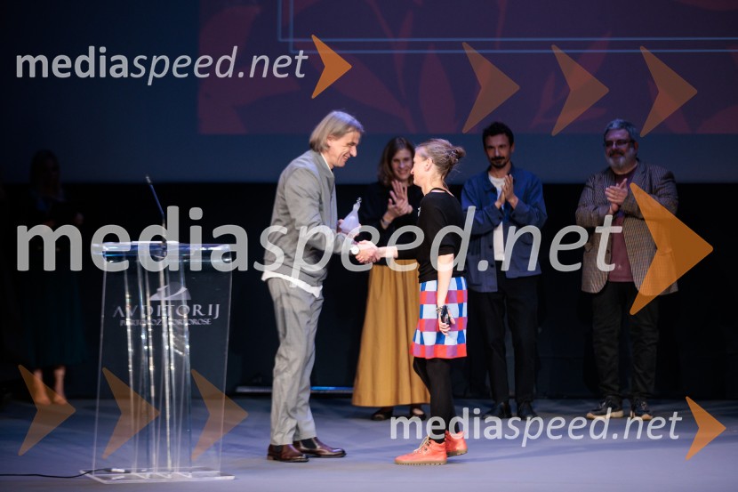 Zaključek 27. Festivala slovenskega filma, slavnostna podelitev nagrad, Portorož