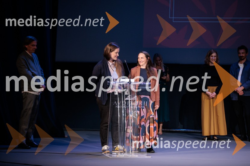 Zaključek 27. Festivala slovenskega filma, slavnostna podelitev nagrad, Portorož