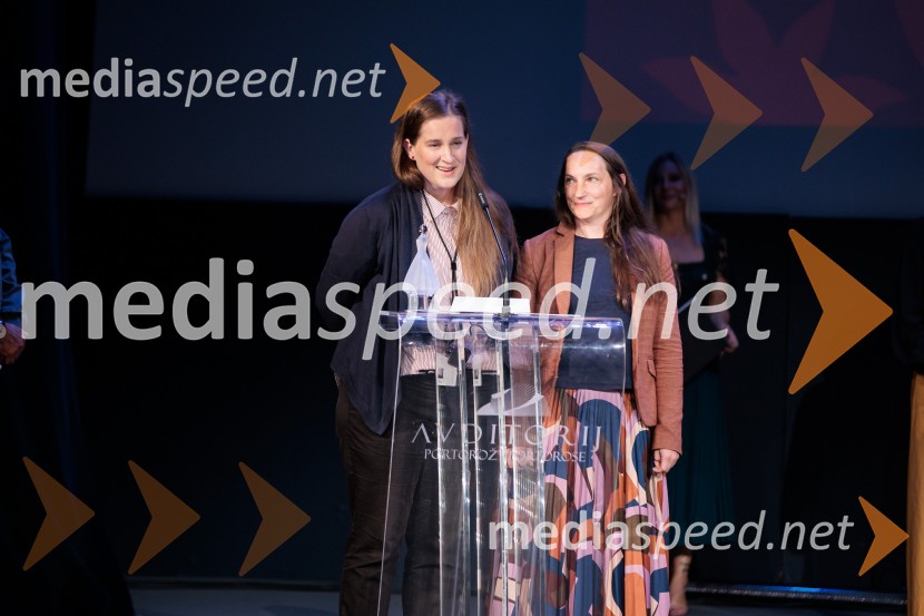 Zaključek 27. Festivala slovenskega filma, slavnostna podelitev nagrad, Portorož