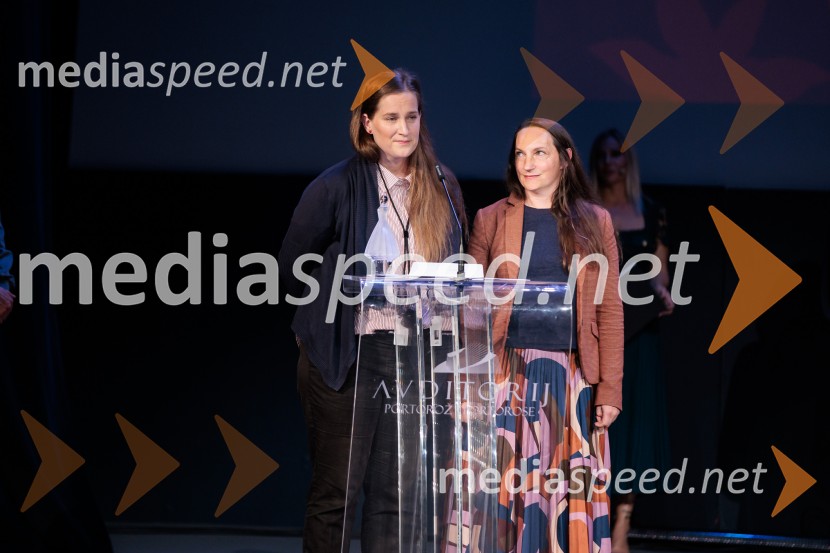Zaključek 27. Festivala slovenskega filma, slavnostna podelitev nagrad, Portorož