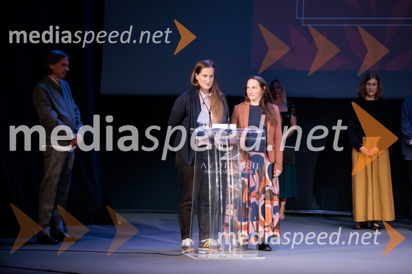 Zaključek 27. Festivala slovenskega filma, slavnostna podelitev nagrad, Portorož