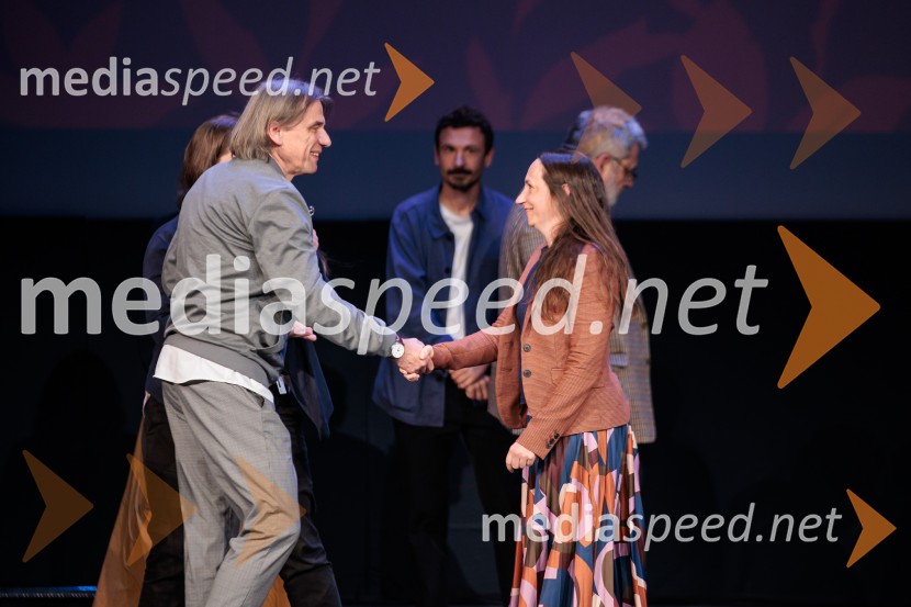 Zaključek 27. Festivala slovenskega filma, slavnostna podelitev nagrad, Portorož