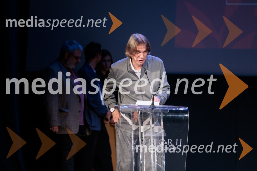 Zaključek 27. Festivala slovenskega filma, slavnostna podelitev nagrad, Portorož