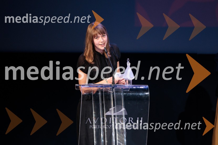 Zaključek 27. Festivala slovenskega filma, slavnostna podelitev nagrad, Portorož