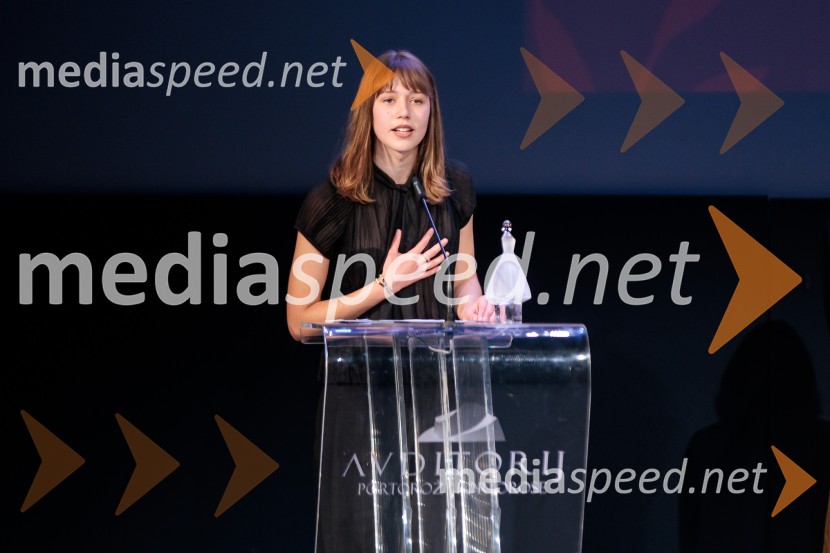 Zaključek 27. Festivala slovenskega filma, slavnostna podelitev nagrad, Portorož