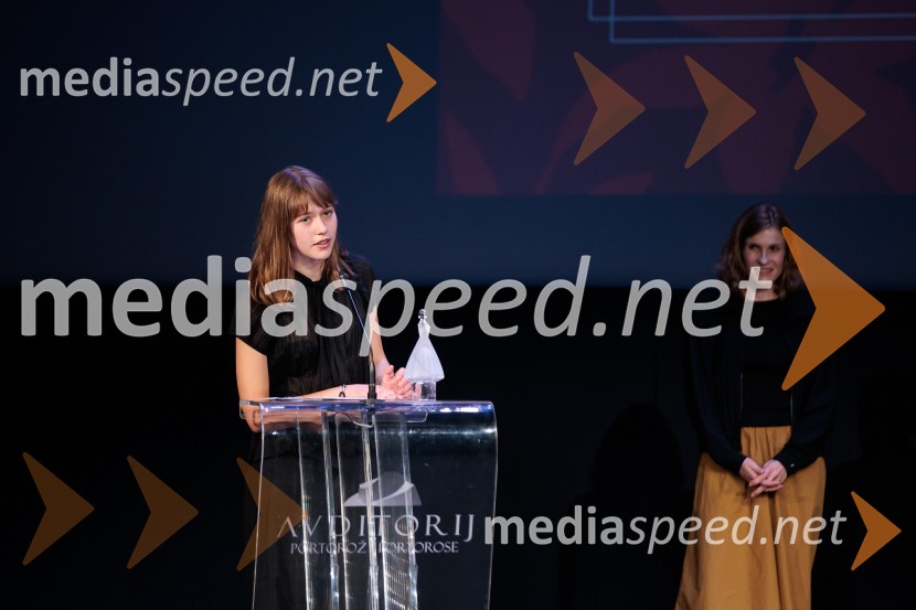 Zaključek 27. Festivala slovenskega filma, slavnostna podelitev nagrad, Portorož