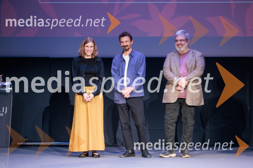 Zaključek 27. Festivala slovenskega filma, slavnostna podelitev nagrad, Portorož