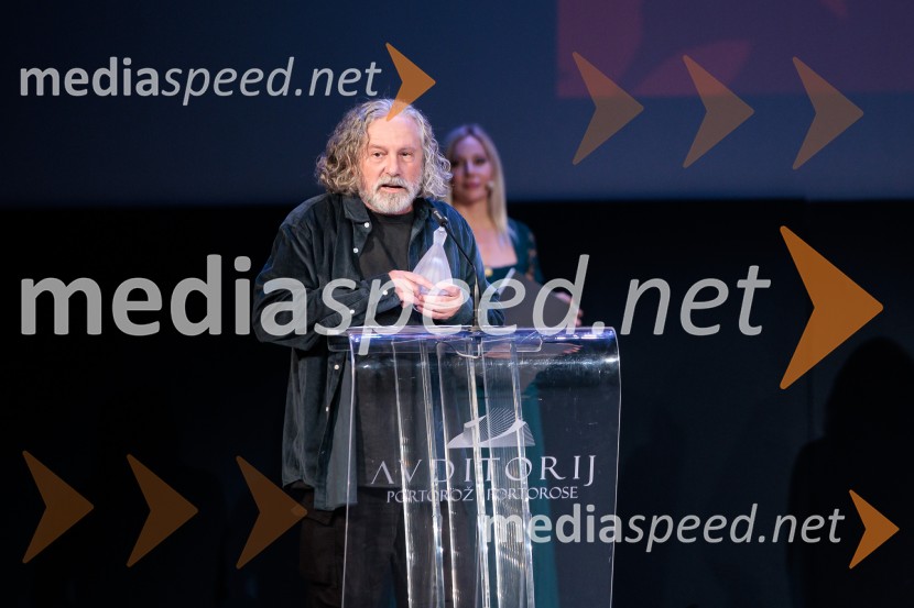 Zaključek 27. Festivala slovenskega filma, slavnostna podelitev nagrad, Portorož