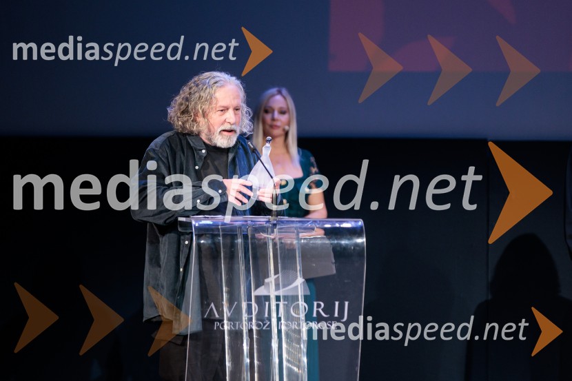 Zaključek 27. Festivala slovenskega filma, slavnostna podelitev nagrad, Portorož