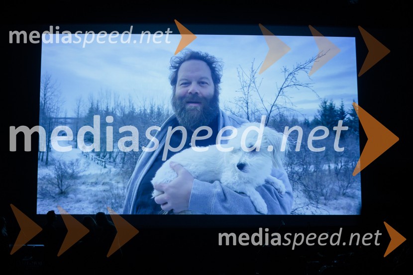 Zaključek 27. Festivala slovenskega filma, slavnostna podelitev nagrad, Portorož