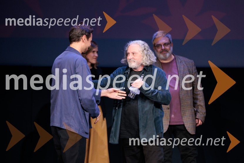 Zaključek 27. Festivala slovenskega filma, slavnostna podelitev nagrad, Portorož