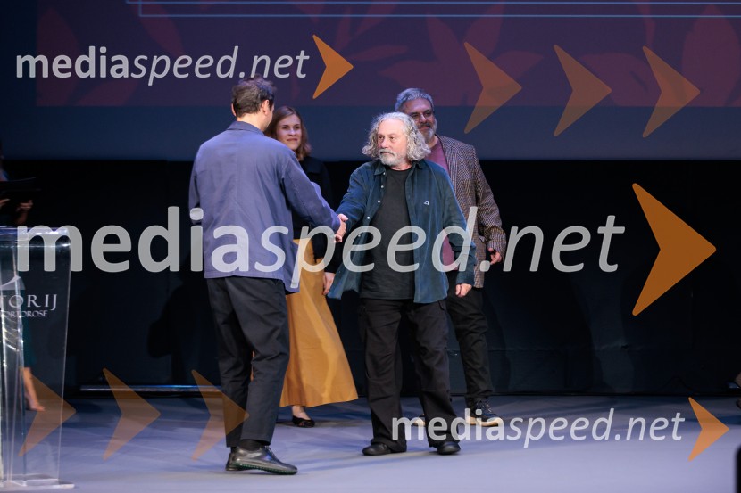 Zaključek 27. Festivala slovenskega filma, slavnostna podelitev nagrad, Portorož