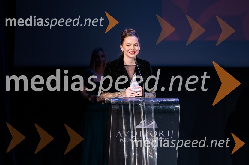 Zaključek 27. Festivala slovenskega filma, slavnostna podelitev nagrad, Portorož