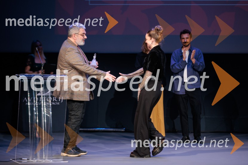 Zaključek 27. Festivala slovenskega filma, slavnostna podelitev nagrad, Portorož
