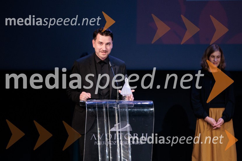 Zaključek 27. Festivala slovenskega filma, slavnostna podelitev nagrad, Portorož