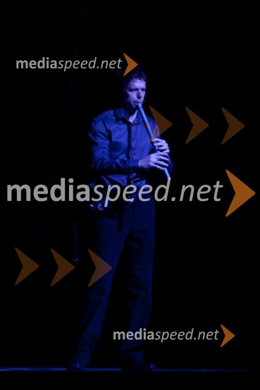 RiverdanceRiverdance