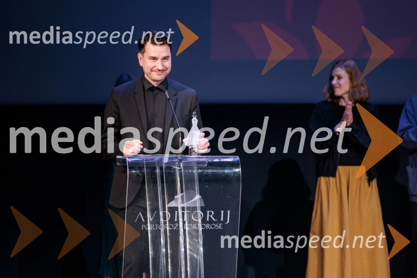 Zaključek 27. Festivala slovenskega filma, slavnostna podelitev nagrad, Portorož
