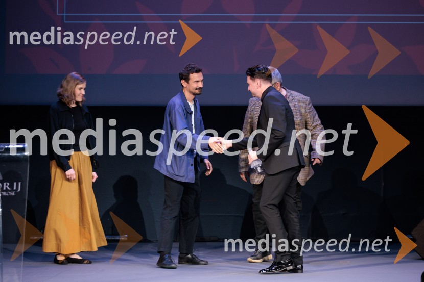 Zaključek 27. Festivala slovenskega filma, slavnostna podelitev nagrad, Portorož