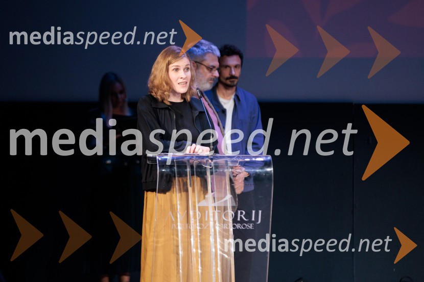 Zaključek 27. Festivala slovenskega filma, slavnostna podelitev nagrad, Portorož