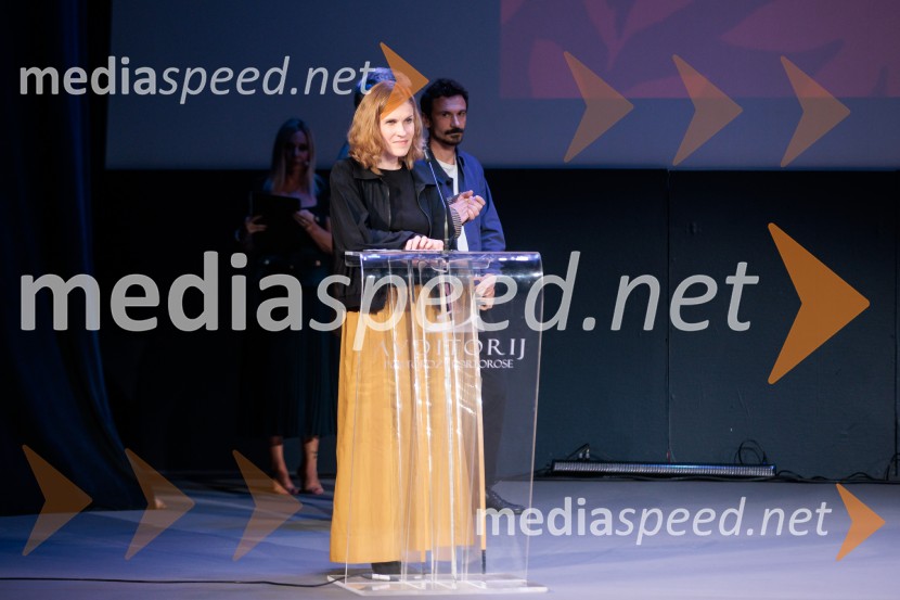 Zaključek 27. Festivala slovenskega filma, slavnostna podelitev nagrad, Portorož