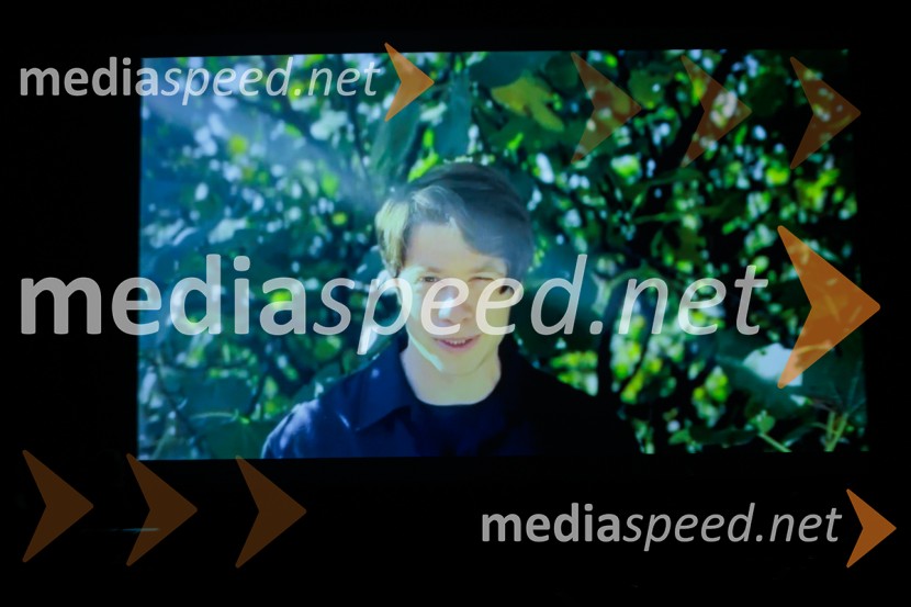 Zaključek 27. Festivala slovenskega filma, slavnostna podelitev nagrad, Portorož