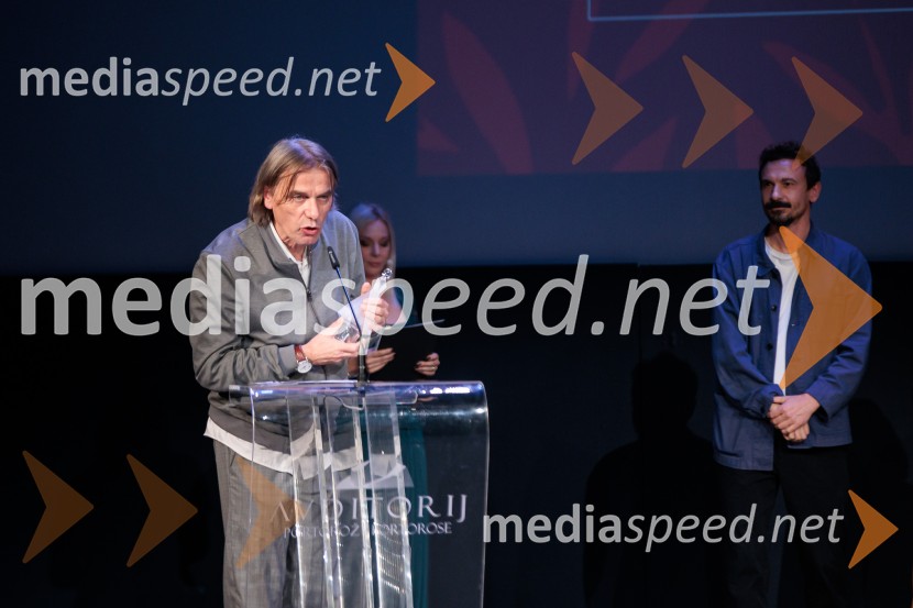 Zaključek 27. Festivala slovenskega filma, slavnostna podelitev nagrad, Portorož