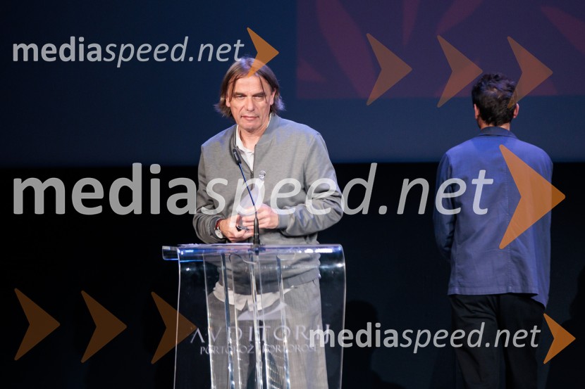 Zaključek 27. Festivala slovenskega filma, slavnostna podelitev nagrad, Portorož