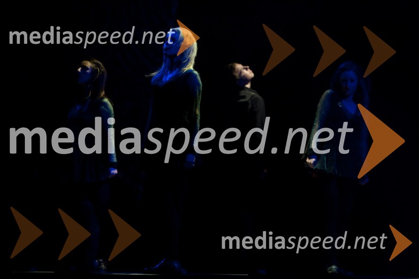 RiverdanceRiverdance