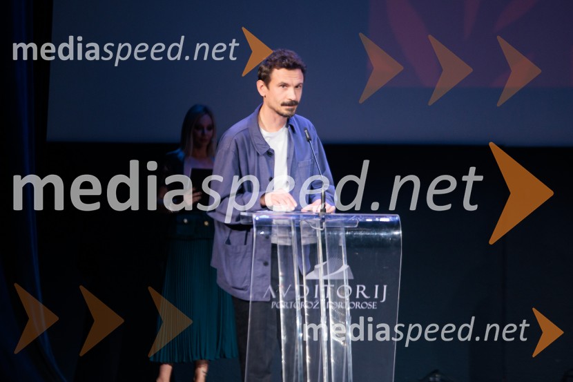 Zaključek 27. Festivala slovenskega filma, slavnostna podelitev nagrad, Portorož