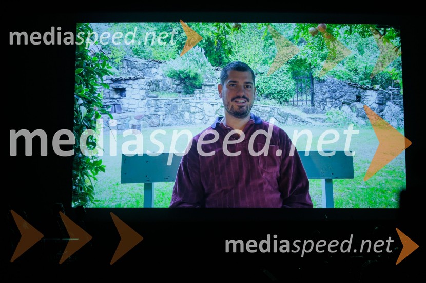 Zaključek 27. Festivala slovenskega filma, slavnostna podelitev nagrad, Portorož