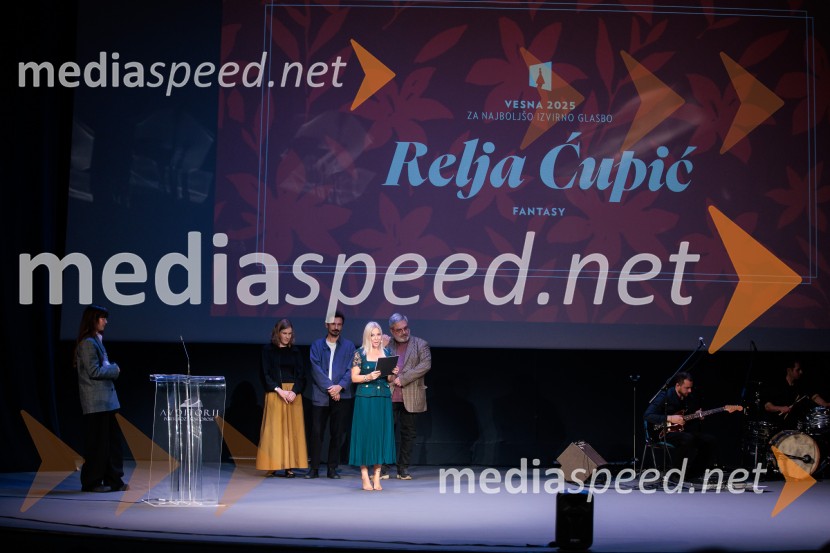 Zaključek 27. Festivala slovenskega filma, slavnostna podelitev nagrad, Portorož