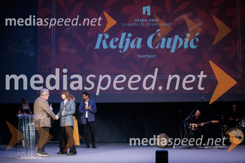 Zaključek 27. Festivala slovenskega filma, slavnostna podelitev nagrad, Portorož