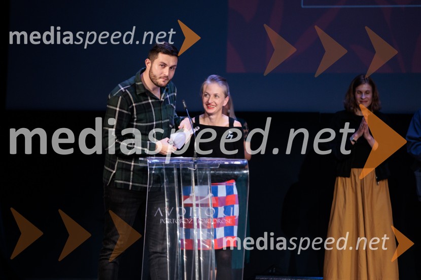 Zaključek 27. Festivala slovenskega filma, slavnostna podelitev nagrad, Portorož