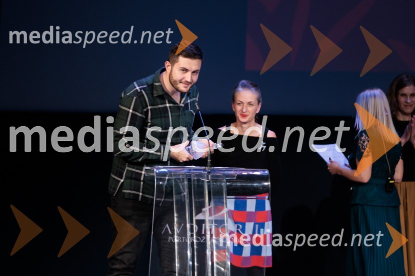 Zaključek 27. Festivala slovenskega filma, slavnostna podelitev nagrad, Portorož