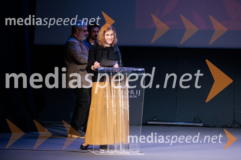 Zaključek 27. Festivala slovenskega filma, slavnostna podelitev nagrad, Portorož