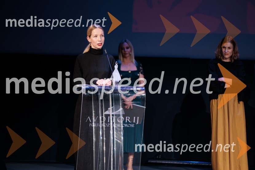 Zaključek 27. Festivala slovenskega filma, slavnostna podelitev nagrad, Portorož