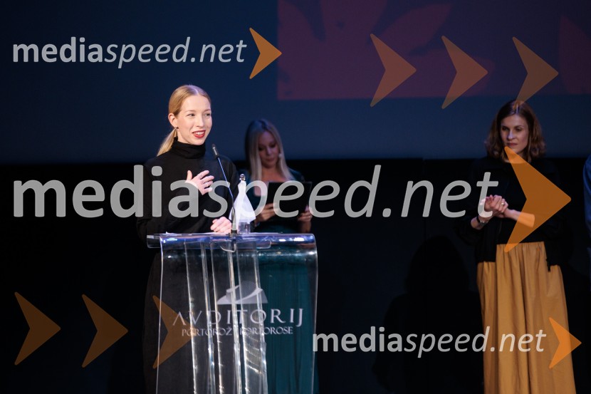 Zaključek 27. Festivala slovenskega filma, slavnostna podelitev nagrad, Portorož