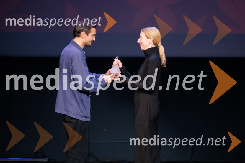 Zaključek 27. Festivala slovenskega filma, slavnostna podelitev nagrad, Portorož