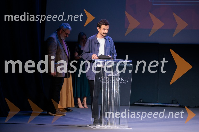 Zaključek 27. Festivala slovenskega filma, slavnostna podelitev nagrad, Portorož