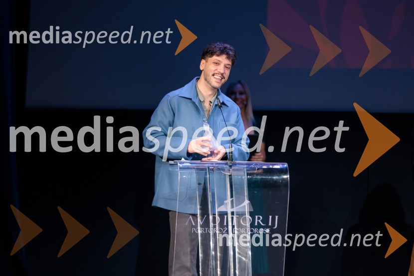 Zaključek 27. Festivala slovenskega filma, slavnostna podelitev nagrad, Portorož