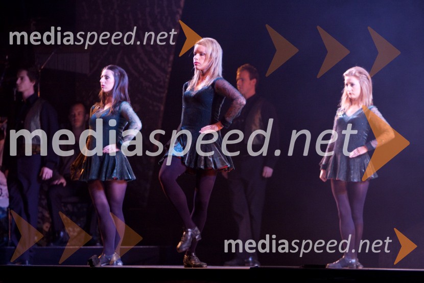 RiverdanceRiverdance