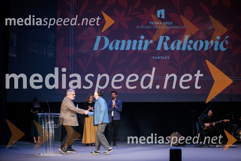 Zaključek 27. Festivala slovenskega filma, slavnostna podelitev nagrad, Portorož