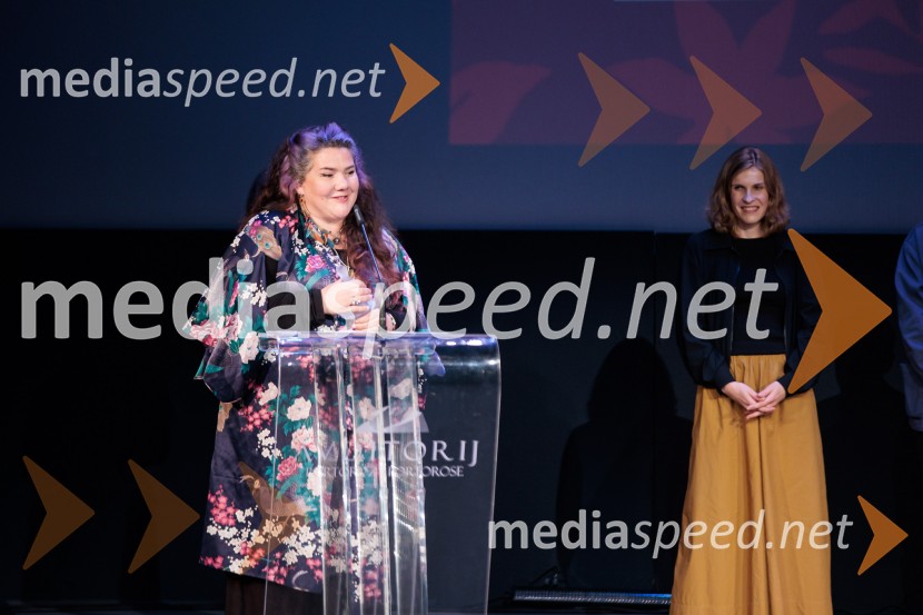 Zaključek 27. Festivala slovenskega filma, slavnostna podelitev nagrad, Portorož