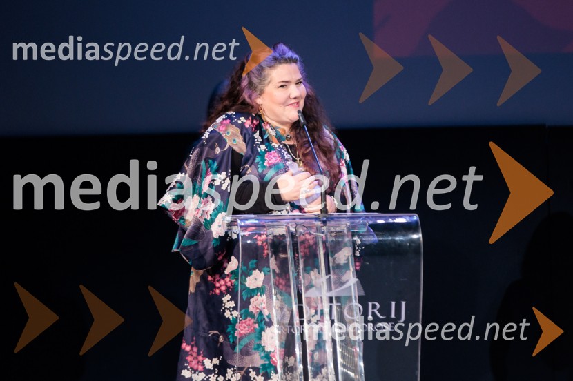 Zaključek 27. Festivala slovenskega filma, slavnostna podelitev nagrad, Portorož