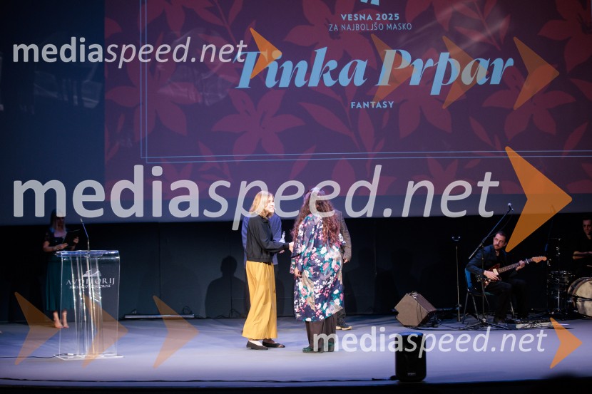 Zaključek 27. Festivala slovenskega filma, slavnostna podelitev nagrad, Portorož