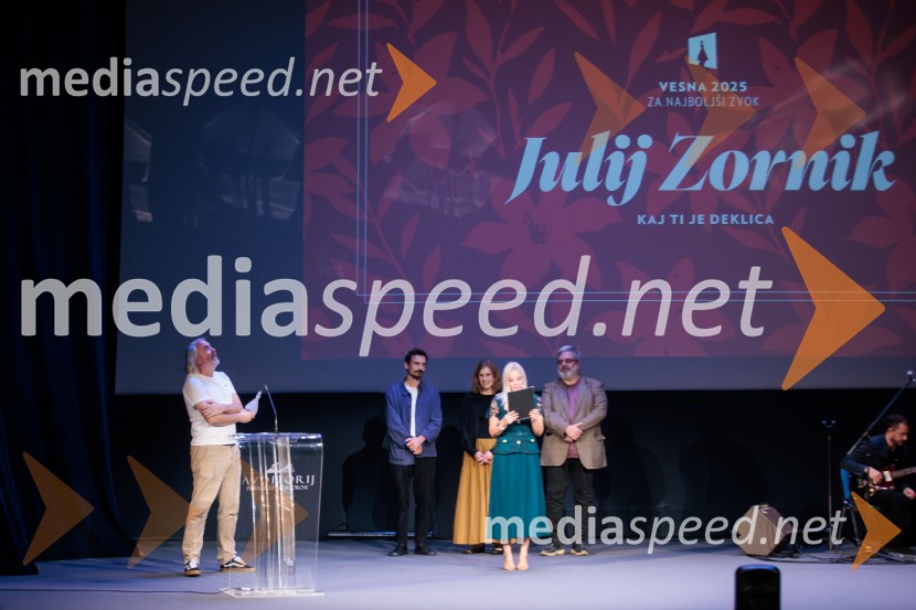 Zaključek 27. Festivala slovenskega filma, slavnostna podelitev nagrad, Portorož